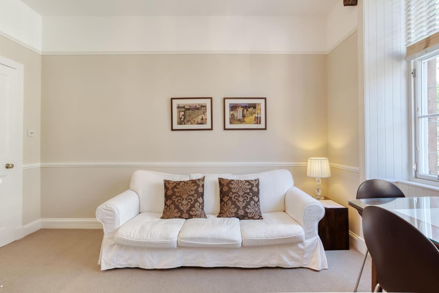 West Port - 2Br In The Heart Of The Old Town Just Off The Grassmarket Единбург Екстер'єр фото
