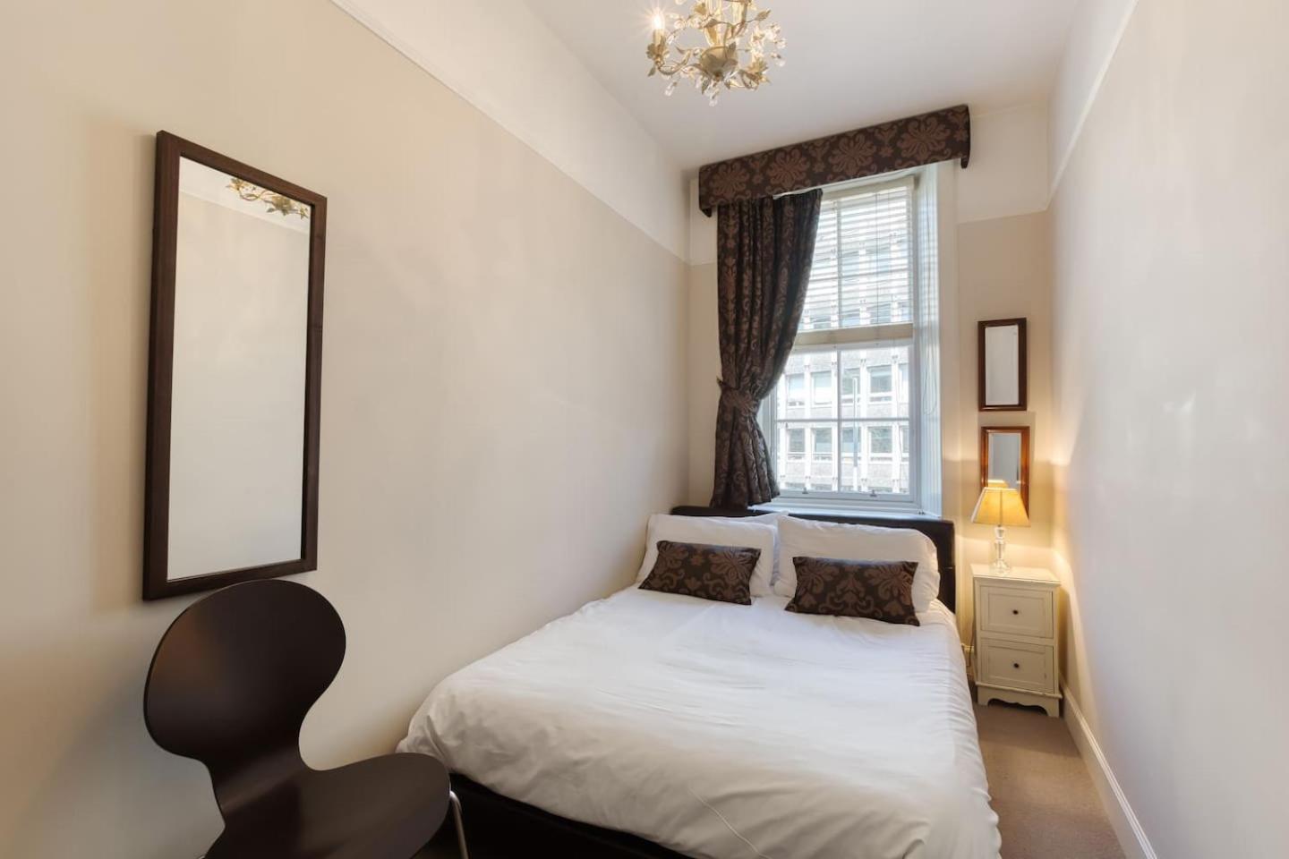 West Port - 2Br In The Heart Of The Old Town Just Off The Grassmarket Единбург Екстер'єр фото