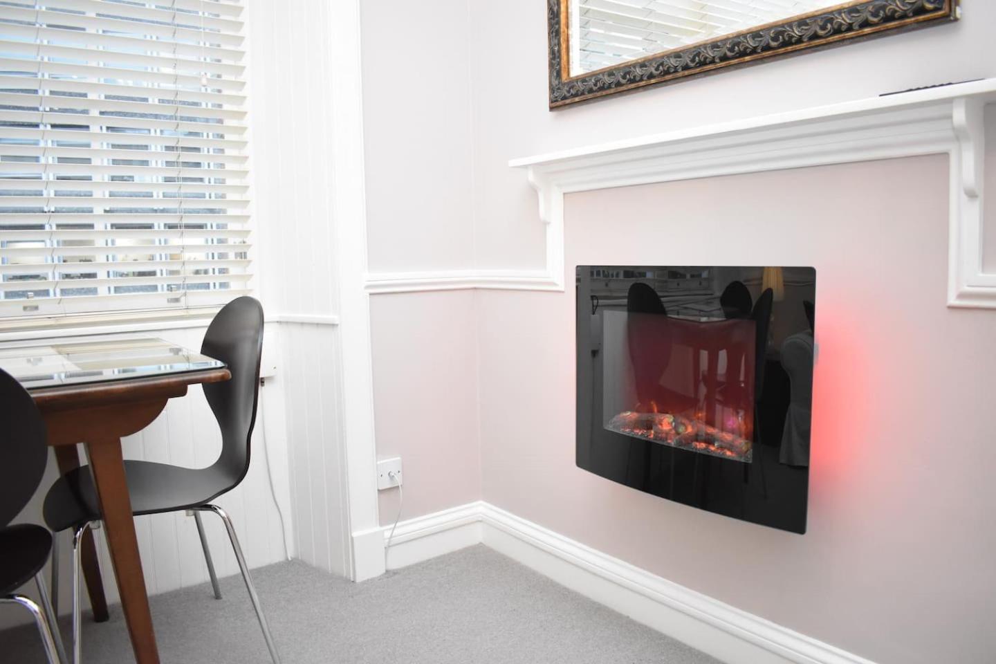 West Port - 2Br In The Heart Of The Old Town Just Off The Grassmarket Единбург Екстер'єр фото